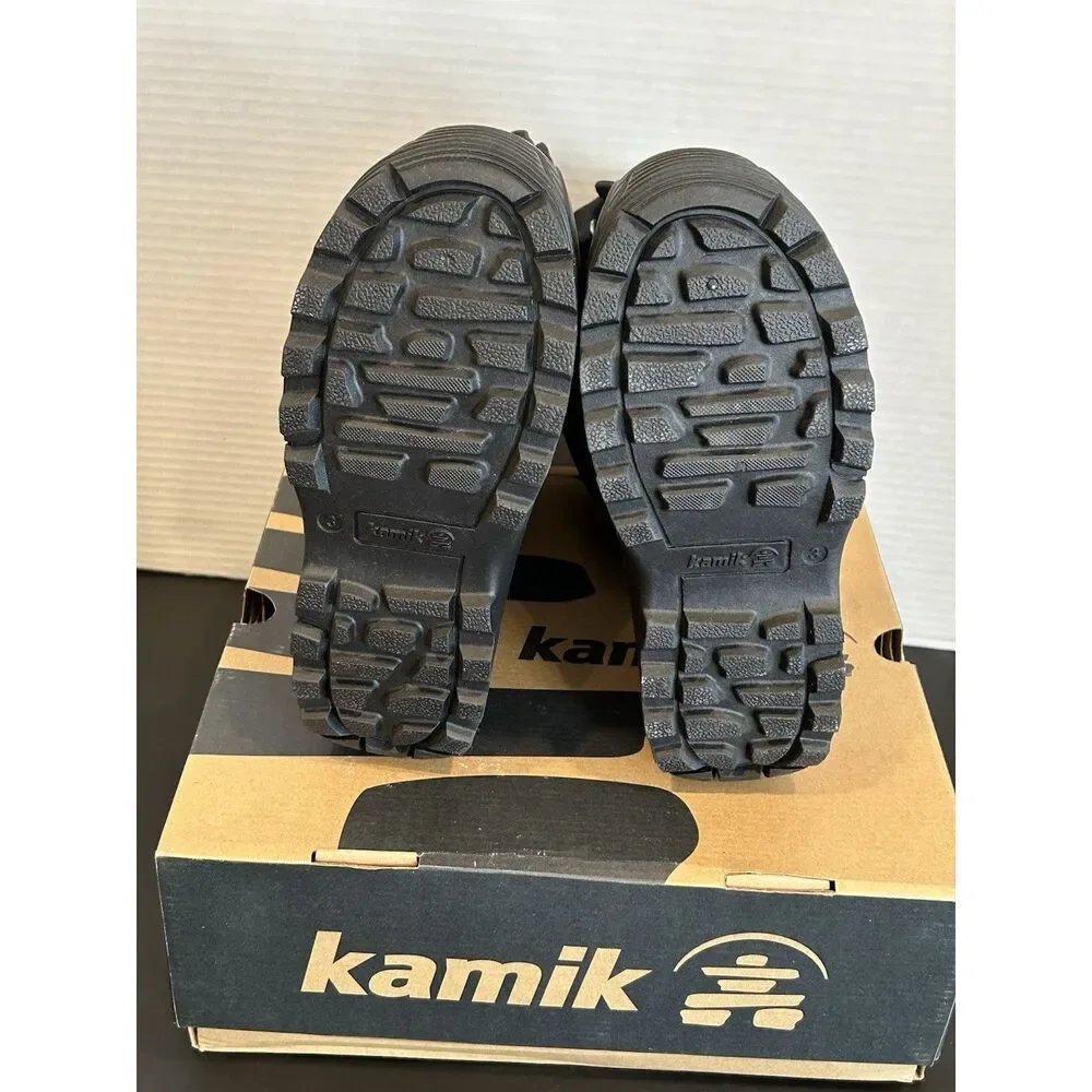 Kamik snowcloud3 kids